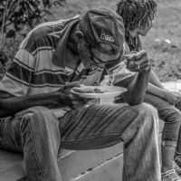 Who We Serve